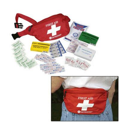 UPGRADE7 United Corporation First Aid Fanny Pack UP67008